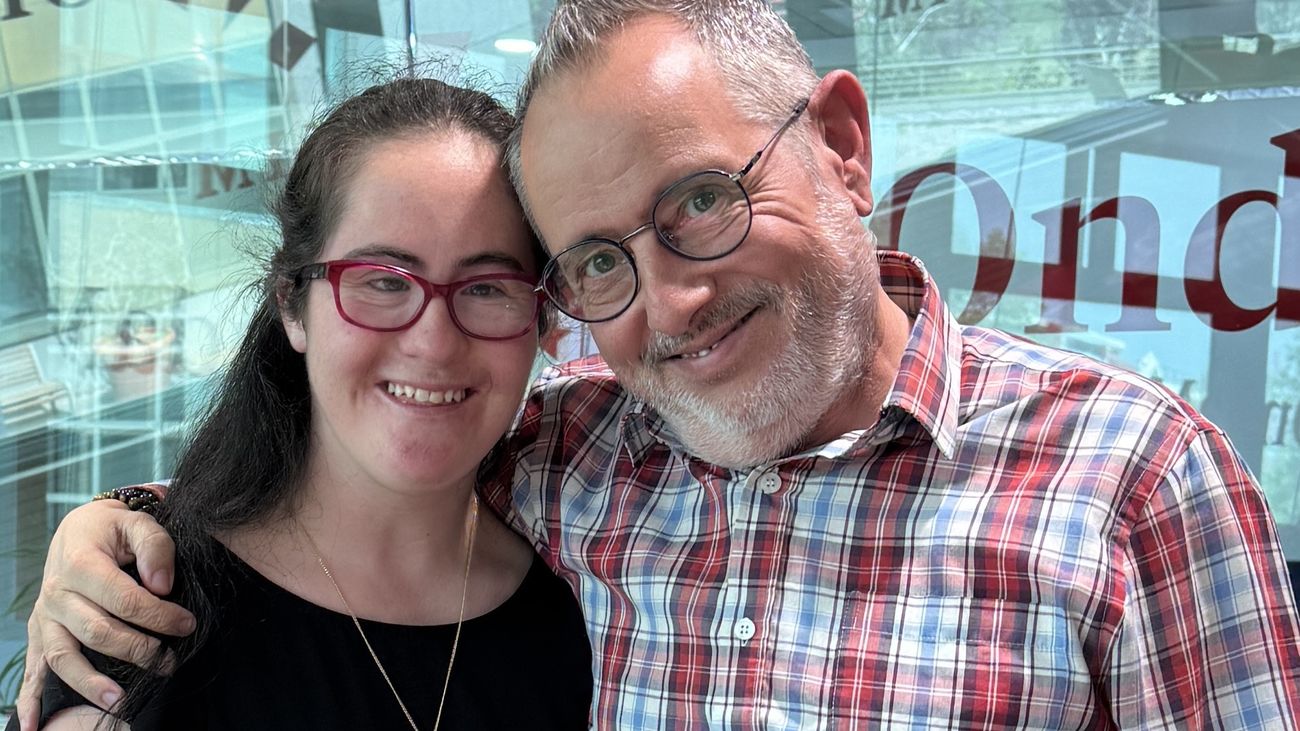 Hola, IA. ¿Por qué cuesta tanto la inclusión?: La campaña de Fundación Adecco y el inspirador ejemplo de Gema