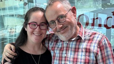 Hola, IA. ¿Por qué cuesta tanto la inclusión?: La campaña de Fundación Adecco y el inspirador ejemplo de Gema