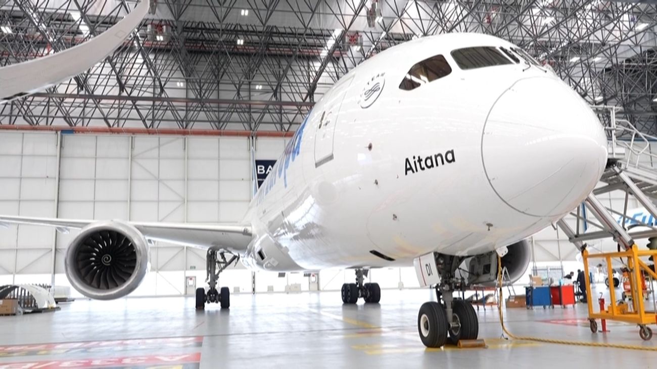 Técnicos de mantenimiento aeronáutico, el empleo que las aerolíneas buscan cubrir con urgencia