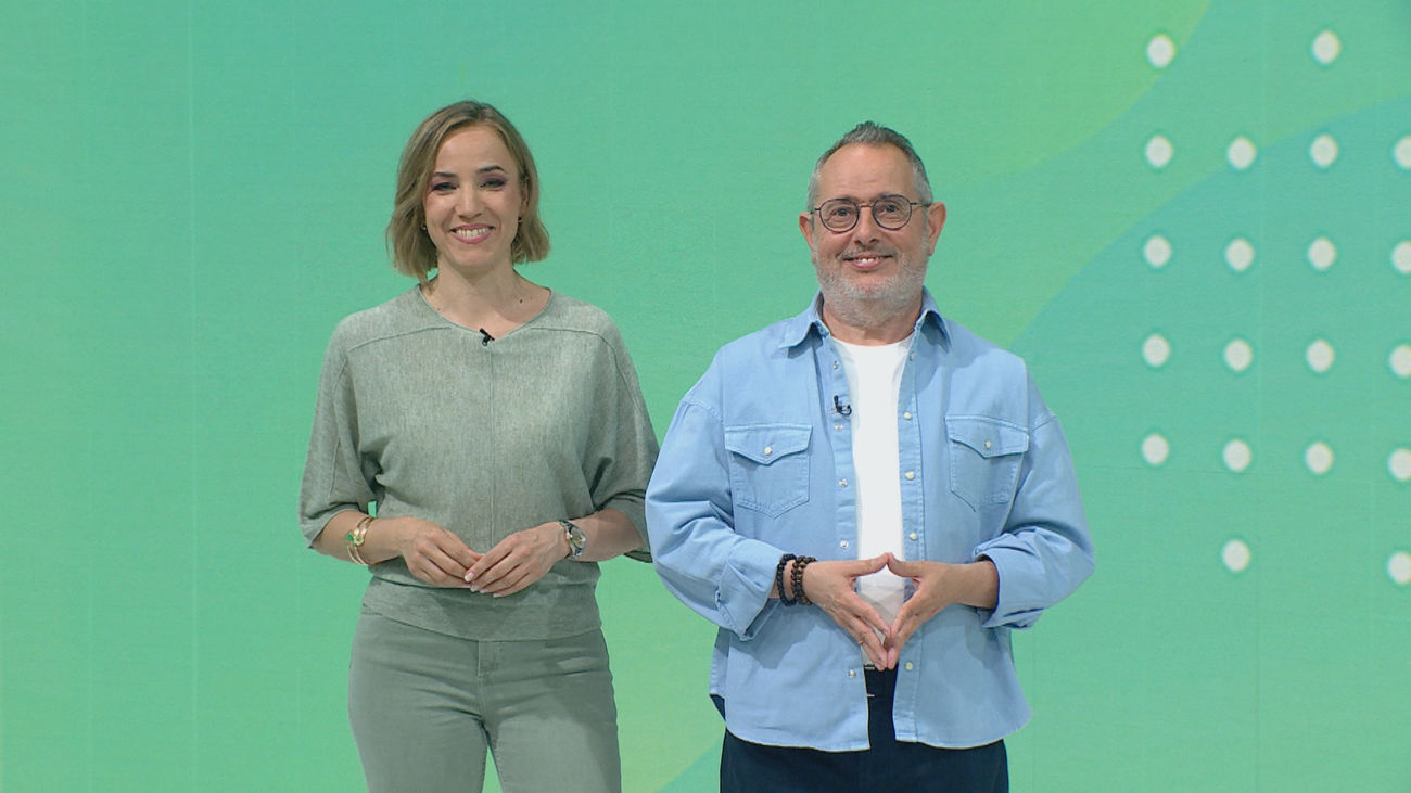 Oposiciones difundidas en Madrid Trabaja 11.04.2026