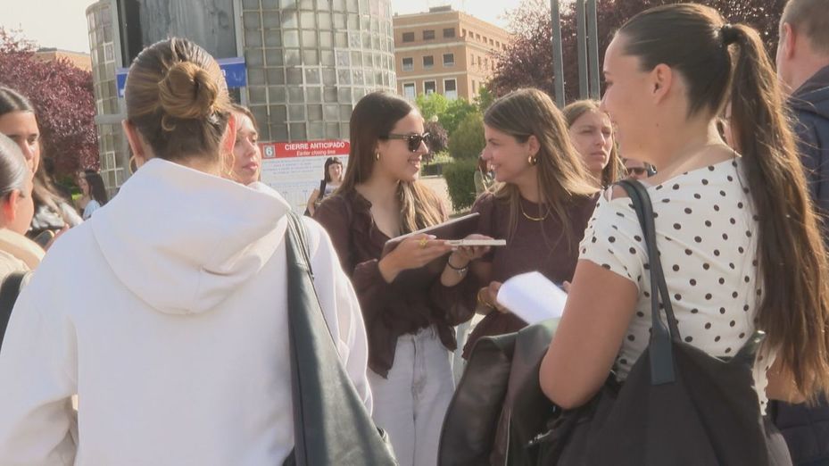 Tres de cada cuatro jóvenes han vivido relaciones afectivas dañinas