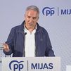 El PP cree que Sánchez "intenta escapar" pero su "corrupción" se conoce "hasta en China"