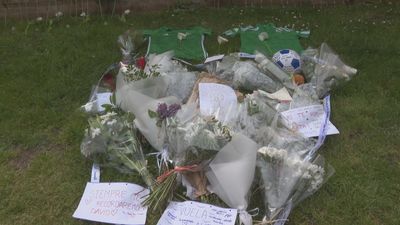 La obsesión del presunto asesino con David, el niño apuñalado en Villanueva de la Cañada