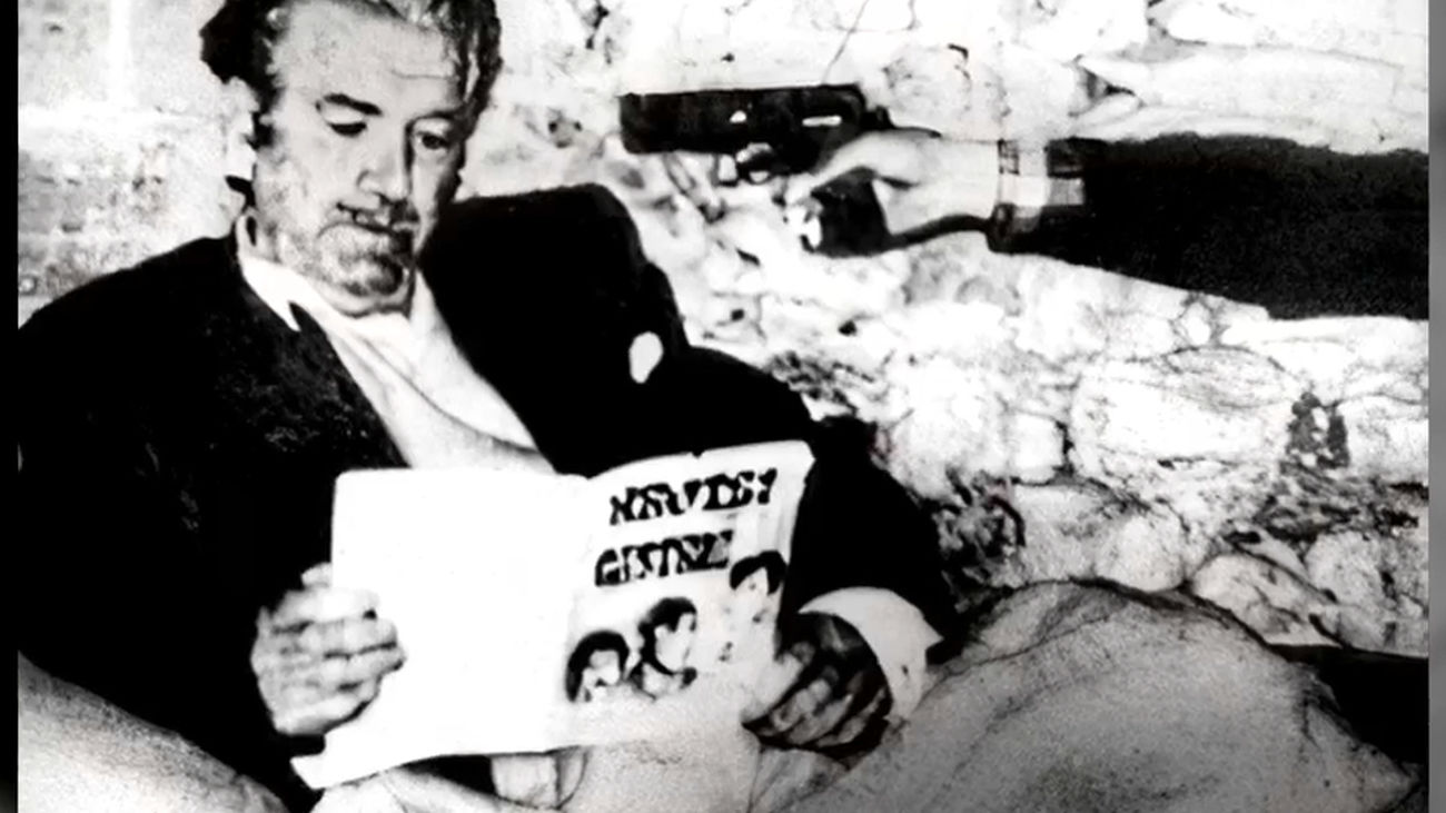 Se cumplen 50 años del primer empresario asesinado por ETA, Ángel Berazadi