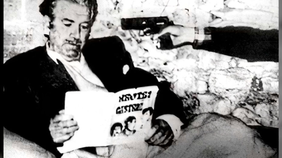 Se cumplen 50 años del primer empresario asesinado por ETA, Ángel Berazadi