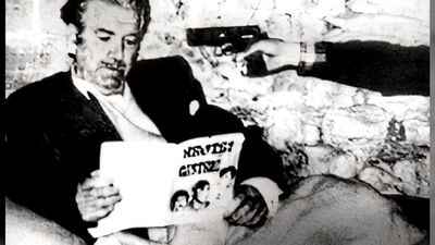 Se cumplen 50 años del primer empresario asesinado por ETA, Ángel Berazadi