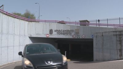 Torrejón de Ardoz saca al mercado nuevas plazas de garaje a precios asequibles