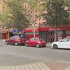 Un guardia civil fuera de servicio evita un robo de 900 euros a una señora en un cajero de Tres Cantos