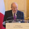 El rey Juan Carlos, premiado en Francia por su libro de memorias:  "Nadie es profeta en su tierra"