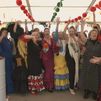 Alcobendas y San Martín de la Vega disfrutan de la Feria de Abril