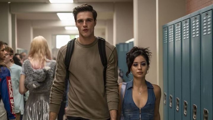 Euphoria / Enseriados