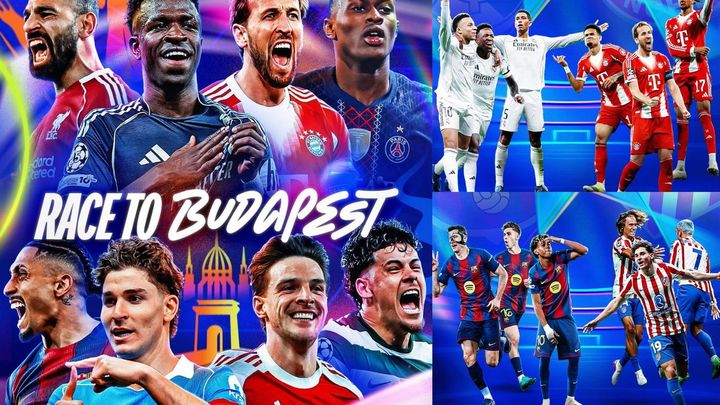 Real Madrid y Barça en la Champions: con la historia, contra la historia y sin el factor campo