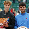 Sinner arrebata a Alcaraz el título de Montecarlo y el número uno del mundo