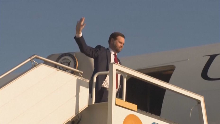 Negociaciones rotas entre EE.UU e Irán tras 21 horas de diálogo en Islamabad