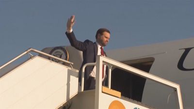 Negociaciones rotas entre EEUU e Irán tras 21 horas de diálogo en Islamabad