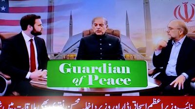 EEUU se va de las negociaciones de Islamabad sin acuerdo con Irán pero con una última oferta