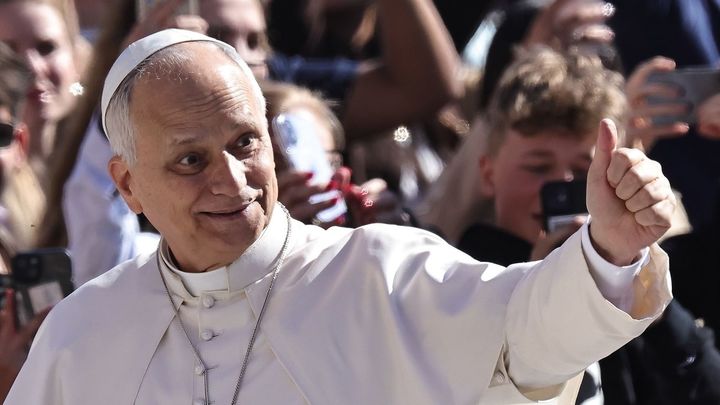 Se instalarán pantallas en Cibeles y en las calles del entorno ante la visita del Papa