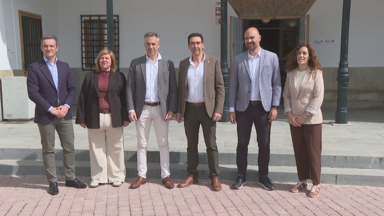 La Trilla de Oro, un nuevo certamen de novilladas en la Sierra Oeste de Madrid