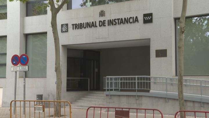 Prisión provisional para el detenido por el crimen de David en Villanueva de la Cañada