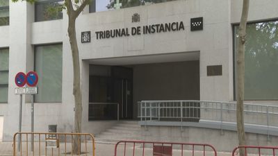 Prisión provisional para el detenido por el crimen de David en Villanueva de la Cañada