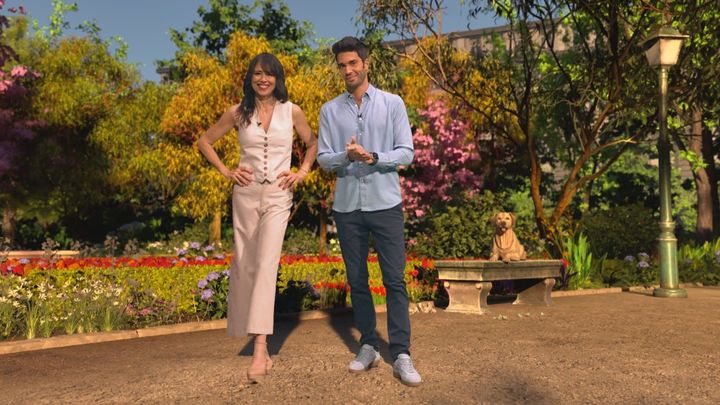 Disfruta la primavera 11.04.2026