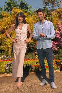 Disfruta la primavera 11.04.2026