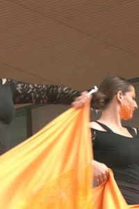 Los vecinos de Alcorcón disfrutan de las fiestas de Santo Domingo