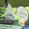 Alalpardo entrena para la XIII Carrera Madrid en Marcha contra el Cáncer