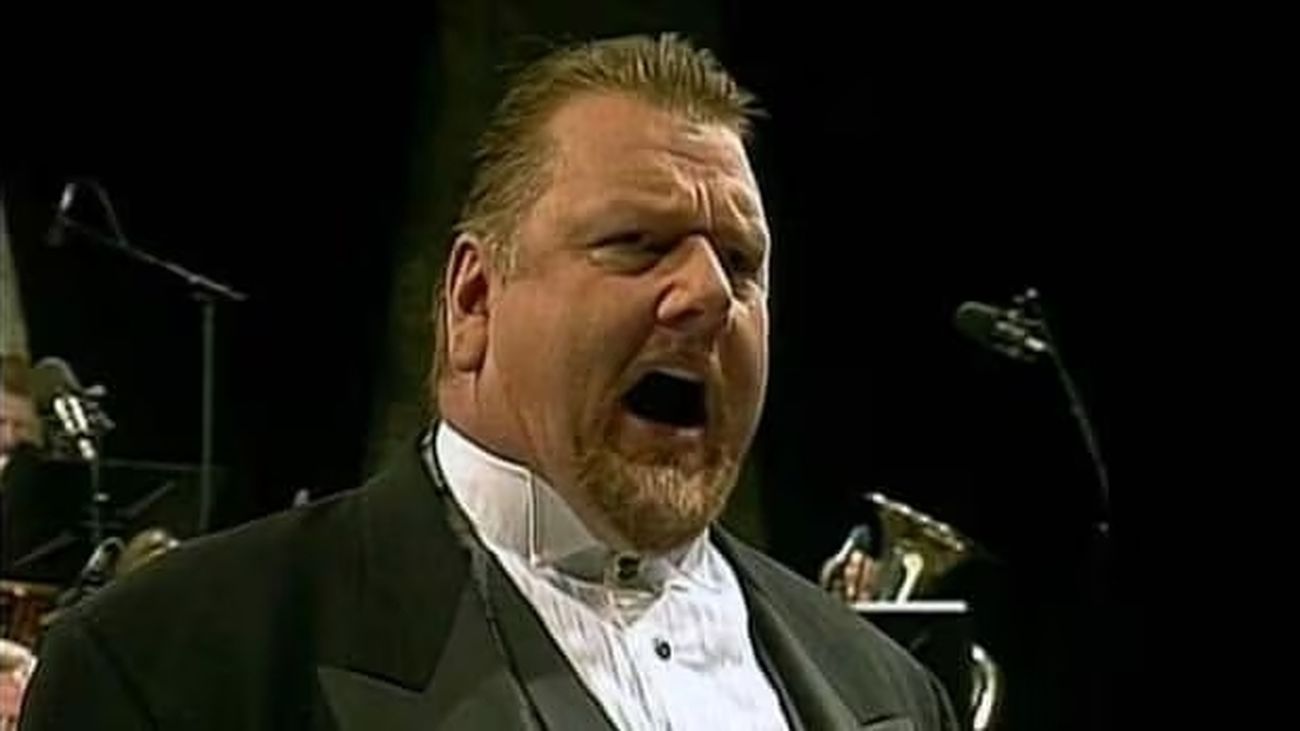 La batuta mágica 12.04.2026