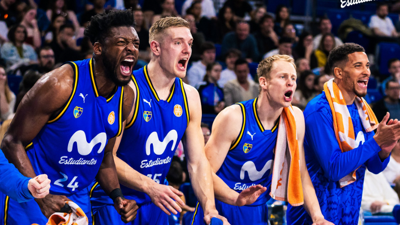 Movistar Estudiantes