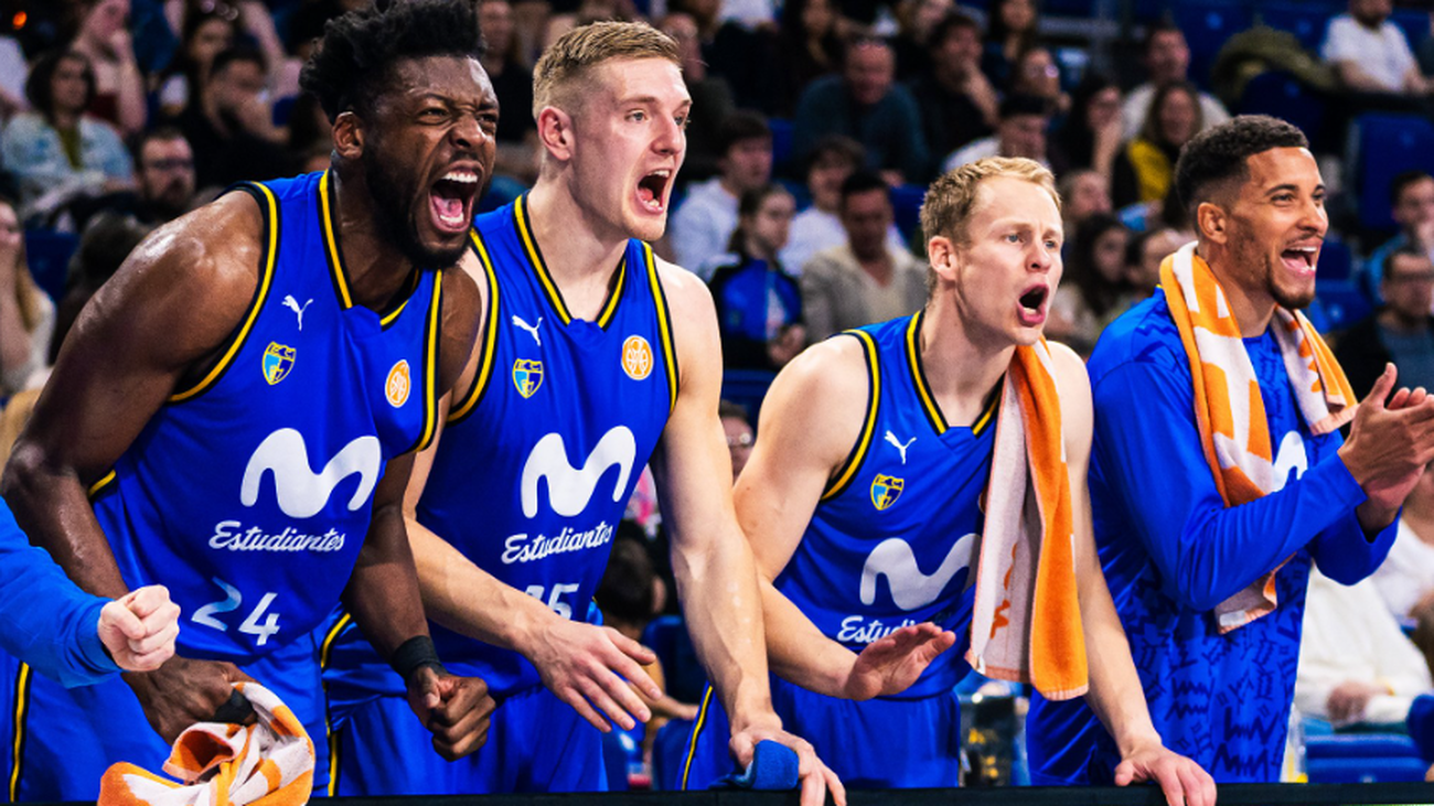 Movistar Estudiantes