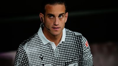 Javier Alberola arbitrará la final de la Copa del Rey