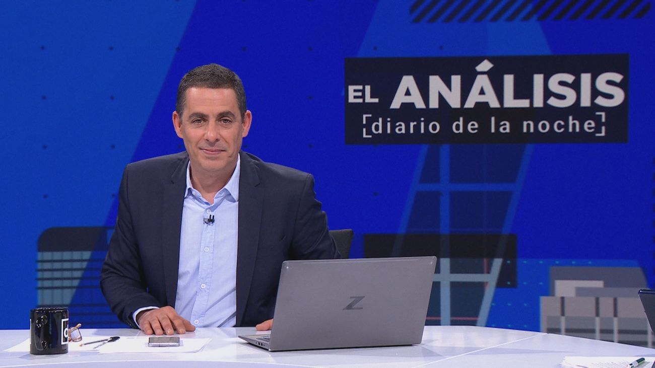 El análisis de Antonio Naranjo: "El presidente tendría que dimitir por la mitad de la mitad de todo esto"