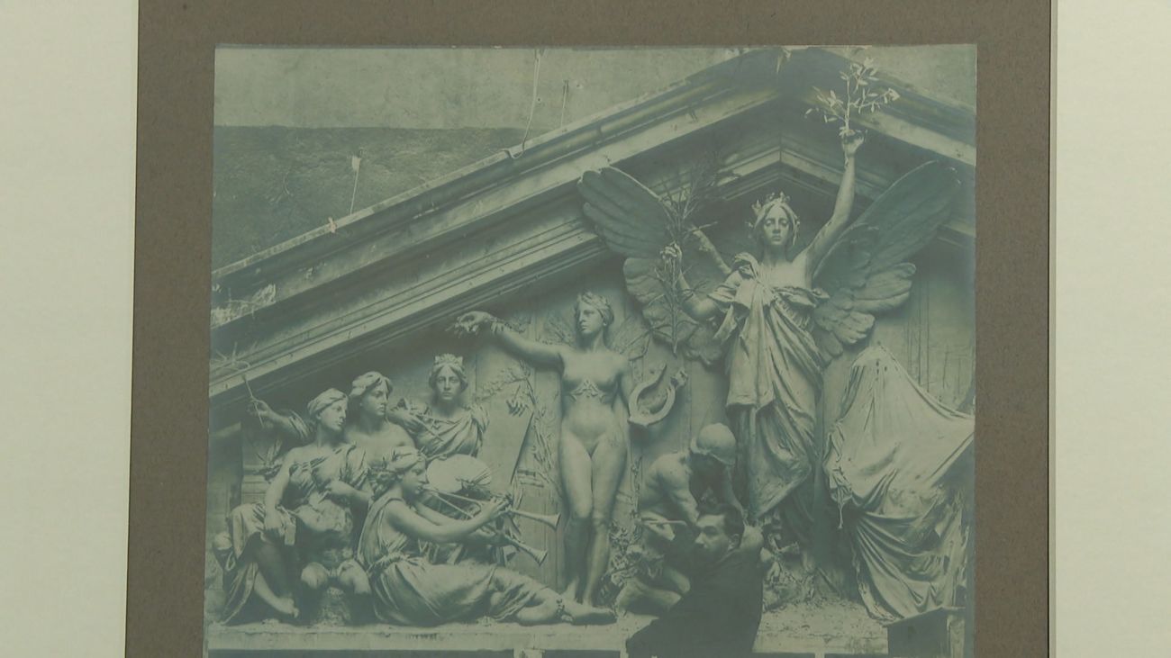 El Prado muestra cómo la fotografía transformó la pintura del XIX