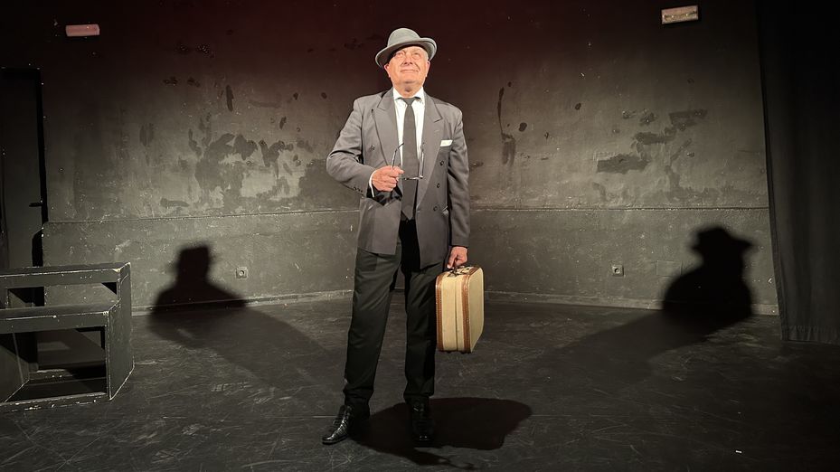 Arranca este jueves una nueva edición del festival 'Malasaña a Escena'