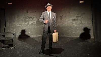 Arranca este jueves una nueva edición del festival 'Malasaña a Escena'