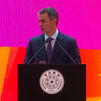 Sánchez pide a China que se implique "más" y exija el cese de la guerra de Irán