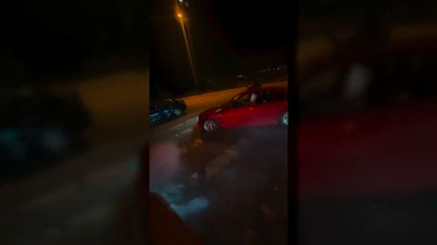 Carreras ilegales en Leganés: más de 100 personas en una quedada disuelta por la Policía tras otro fin de semana de riesgo