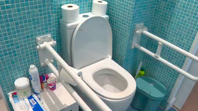 Madrid financiará hasta 30.000 euros para adaptar viviendas a personas con discapacidad: así funciona el Plan Adapta