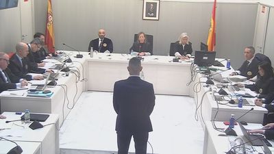 Señalan "sin duda" que el 'Barbas' era Rajoy en los mensajes de la trama del caso Kitchen