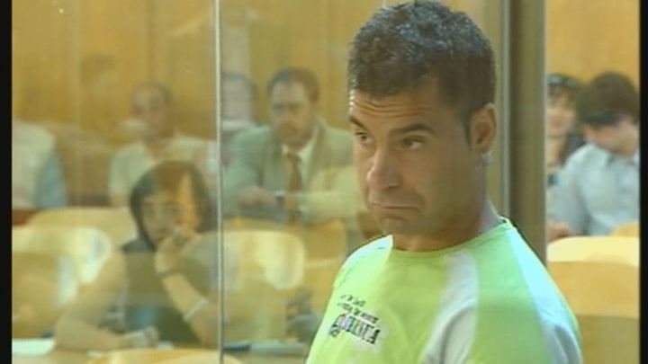 Tercer grado penitenciario para Bienzobas, condenado por el asesinato de Tomás y Valiente