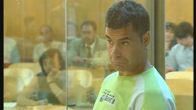 Tercer grado penitenciario para Bienzobas, condenado por el asesinato de Tomás y Valiente