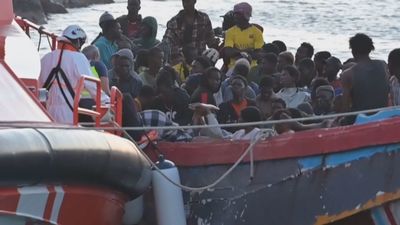 El Gobierno prevé aprobar este martes la regularización extraordinaria de medio millón de migrantes