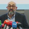 El presidente de Adif dice que la Guardia Civil malinterpreta elementos técnicos del accidente de Adamuz