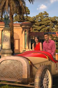 Disfruta la primavera 12.04.2026