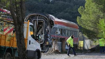 Transportes conocía fallos en el sistema que no detectó la rotura de vía en Adamuz desde 2022