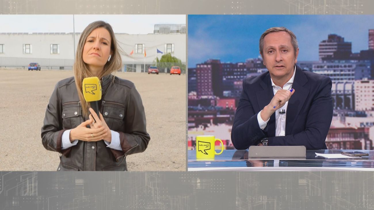 Hablamos de Madrid 13.04.2026