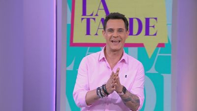 La Tarde de Telemadrid 10.04.2026