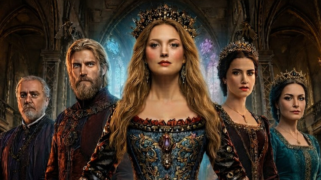 Última oportunidad: 'Juana el musical' busca a sus protagonistas en Madrid