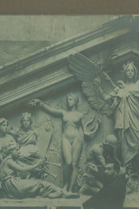 El Museo Prado muestra cómo la fotografía transformó la pintura del siglo XIX